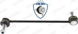 Moog Stabilizare, Rigidizare Bieleta antiruliu Moog RE-LS-7999M - compatibil Renault (MOOGRELS7999M)