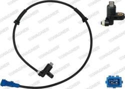Wagner Control al dinamicii de rulare Wagner ABS00058 - compatibil Peugeot (WAGNERABS00058)