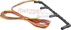 Metzger Bujie Metzger 2324113 - compatibil Audi, Seat, Vw, Skoda (METZGER2324113)