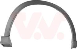 Van Wezel Elemente caroserie, Aripa, Bara protectie Aripa, piese Van Wezel 2773522 - compatibil Mazda - Van Wezel (VANWEZEL2773522)