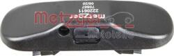 Metzger Diuza stergator de parbriz Metzger 2220611 - compatibil Seat, Vw, Skoda (METZGER2220611)