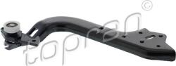 Topran Lucuri, Bonnete, Uși, Acoperiș Usi, piese Topran 115 391 - compatibil Vw, Mercedes-Benz - Topran-115 391 (TOPRAN115391)