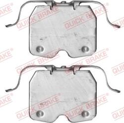 Quick brake Frana disc Componente, Accesorii frana Quick brake 109-1759 - compatibil Bmw - QUICK BRAKE (QUICKBRAKE1091759)