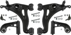 FEBI Bilstein Bucse, bara stabilizatoare FEBI Bilstein 33134 - compatibil Mercedes-Benz - FEBI Bilstein (FEBIBILSTEIN33134)