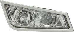 Hella Iluminari auxiliare, Elemente Proiectoare, Elemente Hella 1PL 010 477-241 (HELLA1PL010477241)