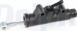 Delphi Comanda ambreiaj Pompa ambreiaj Delphi LM80738 - compatibil Mercedes-Benz (DELPHILM80738)
