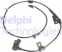 Delphi Control al dinamicii de rulare Delphi SS20257 (DELPHISS20257)