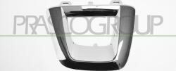 Prasco Trim, Protecție, Embleme Dungi decorative, de protectie Prasco ME7141202 - compatibil Mercedes-Benz (PRASCOME7141202)