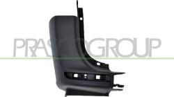 Prasco Elemente caroserie, Aripa, Bara protectie Bara protectie, piese Prasco ME9231152 - compatibil Mercedes-Benz (PRASCOME9231152)
