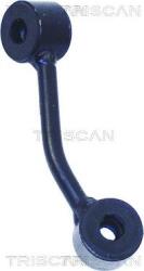 Triscan 8500 10604 - BRAT-BIELETA SUSPENSIE. STABILIZATOR - compatibil Vw. Mercedes-Benz - Triscan-8500 10604 (TRISCAN850010604)