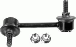 Lemförder Stabilizare, Rigidizare Bieleta antiruliu Lemförder 34672 01 - compatibil Mazda - Lemförder-34672 01 (LEMFORDER3467201)
