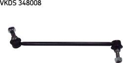 SKF Stabilizare, Rigidizare Bieleta antiruliu SKF VKDS 348008 (SKFVKDS348008)