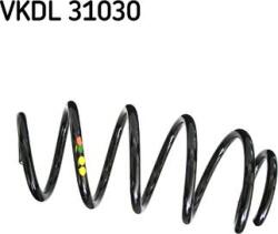 SKF Arc spirala SKF VKDL 31030 (SKFVKDL31030)