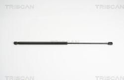 Triscan Amorizoare vibratii pe gaz Triscan 8710 12105 - compatibil Alfa - Triscan-8710 12105 (TRISCAN871012105)