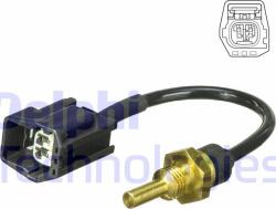 Delphi Unitate de control, Relee, Senzori Delphi TS10493 - compatibil Volvo (DELPHITS10493)