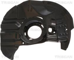 Triscan Frana disc Componente, Accesorii frana Triscan 8125 11125 (TRISCAN812511125)