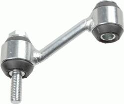 Lemförder Stabilizare, Rigidizare Bieleta antiruliu Lemförder 37536 01 - compatibil Mercedes-Benz - Lemförder-37536 01 (LEMFORDER3753601)