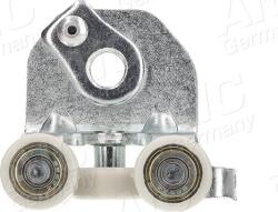 AIC Lucuri, Bonnete, Uși, Acoperiș Usi, piese AIC 73497 - compatibil Peugeot, Fiat, Citroën (AIC73497)