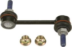 TRW Stabilizare, Rigidizare Bieleta antiruliu TRW JTS554 - compatibil Porsche (TRWJTS554)