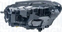 Magneti Marelli Faruri, piese componente Far, Insertie Magneti Marelli 711451000378 - compatibil A222906820328 - Magneti Marelli (MAGNETIMARELLI711451000378)