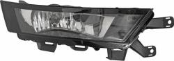 Hella Iluminari auxiliare, Elemente Proiectoare, Elemente Hella 1ND 012 998-021 - compatibil Skoda - HELLA-1ND 012 998 (HELLA1ND012998021)