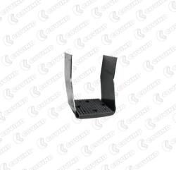 Covind Elemente caroserie, Aripa, Bara protectie Prag, Stalp Covind 550/250 - compatibil Iveco - Covind-550/250 (COVIND550250)