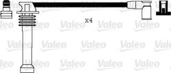 Valeo Cablu aprindere, piese racordare Valeo 346104 (VALEO346104)