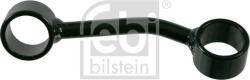 FEBI Bilstein Stabilizare, Rigidizare Bieleta antiruliu FEBI Bilstein 18279 - compatibil Vw, Mercedes-Benz - FEBI Bilstein (FEBIBILSTEIN18279)