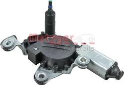 Metzger Ștergătoarele motorului Metzger 2190780 - compatibil Skoda (METZGER2190780)