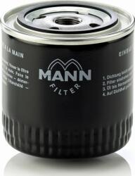 Mann-Filter Filtru ulei Mann-Filter W 920/17 (MANNFILTERW92017)