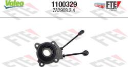 FTE Rulment de presiune ambreiaj Rulment de presiune central FTE 1100329 - compatibil Mercedes-Benz (FTE1100329)