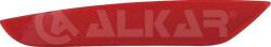Alkar Catadioptru spate, lateral Alkar 2295137 - compatibil Vw (ALKAR2295137)