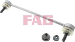 Fag Stabilizare, Rigidizare Bieleta antiruliu FAG 818 0166 10 (FAG818016610)