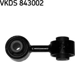 SKF Stabilizare, Rigidizare Bieleta antiruliu SKF VKDS 843002 - compatibil Rover, Honda - SKF-VKDS 843002 (SKFVKDS843002)