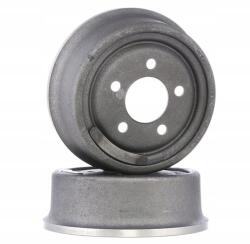 Ridex 2xFékdob Jeep Cherokee (xj) Wrangler I-hez