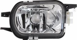 TYC Iluminari auxiliare, Elemente Proiectoare, Elemente TYC 19-0553-01-9 - compatibil Mercedes-Benz (TYC190553019)