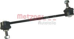 Metzger Stabilizare, Rigidizare Bieleta antiruliu Metzger 53057508 (METZGER53057508)