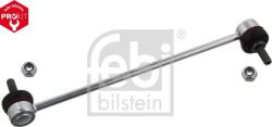 FEBI Bilstein Stabilizare, Rigidizare Bieleta antiruliu FEBI Bilstein 33811 (FEBIBILSTEIN33811)