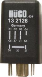 Hüco Unitate de control, Relee, Senzori Hüco 132126 (HUCO132126)