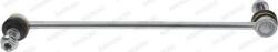 Moog Stabilizare, Rigidizare Bieleta antiruliu Moog CI-LS-16640 - compatibil Peugeot, Citroën, Toyota, Fiat (MOOGCILS16640)