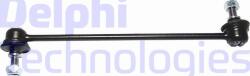 Delphi Stabilizare, Rigidizare Bieleta antiruliu Delphi TC1456 (DELPHITC1456)