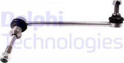 Delphi Stabilizare, Rigidizare Bieleta antiruliu Delphi TC2257 - compatibil 31352413536 (DELPHITC2257)