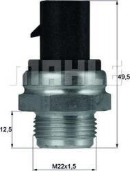 Mahle Comutator, senzor Mahle TSW 13D (MAHLETSW13D)