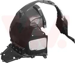 Van Wezel Elemente caroserie, Aripa, Bara protectie Aripa interioara Van Wezel 3356434 (VANWEZEL3356434)