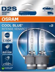 OSRAM Iluminari auxiliare, Elemente Proiectoare, Elemente Osram 66240CBN-2HB (OSRAM66240CBN2HB)