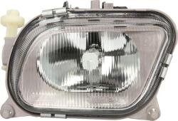 TYC Iluminari auxiliare, Elemente Proiectoare, Elemente TYC 19-0182-05-9 - compatibil Mercedes-Benz (TYC190182059)
