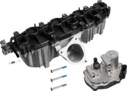 FEBI Bilstein Admisie aer motor Galerie admisie, tub aspiratie FEBI Bilstein 176636 - compatibil Audi, Seat, Vw, Skoda - FEBI Bilstein (FEBIBILSTEIN176636)