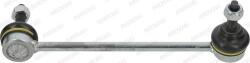 Moog Stabilizare, Rigidizare Bieleta antiruliu Moog ME-LS-5144 - compatibil Mercedes-Benz (MOOGMELS5144)