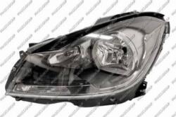 Prasco Faruri, piese componente Far, Insertie Prasco ME4404914 - compatibil Mercedes-Benz (PRASCOME4404914)