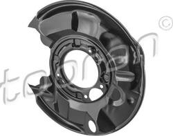 Topran Frana disc Componente, Accesorii frana Topran 409 524 - compatibil Mercedes-Benz - Topran-409 524 (TOPRAN409524)